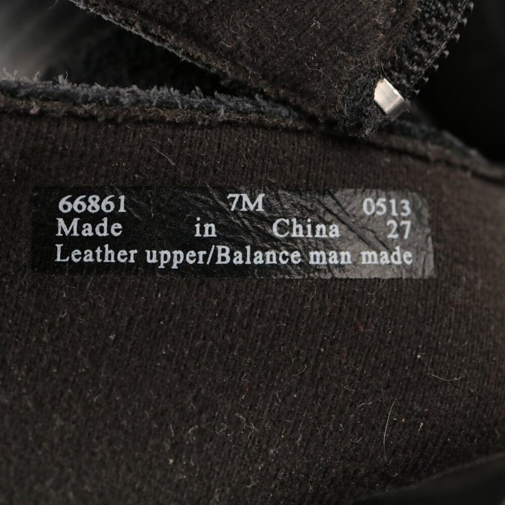 Clarks Women's Pause Camelia Boot Size 7 Chelsea Black Suede Block Heel Comfy - Picture 12 of 13
